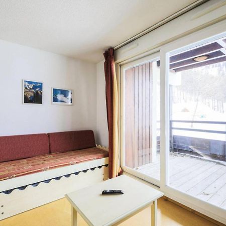 Residence Les Chalets De Puy Saint Vincent - Maeva Home Puy-Saint-Vincent Habitación foto