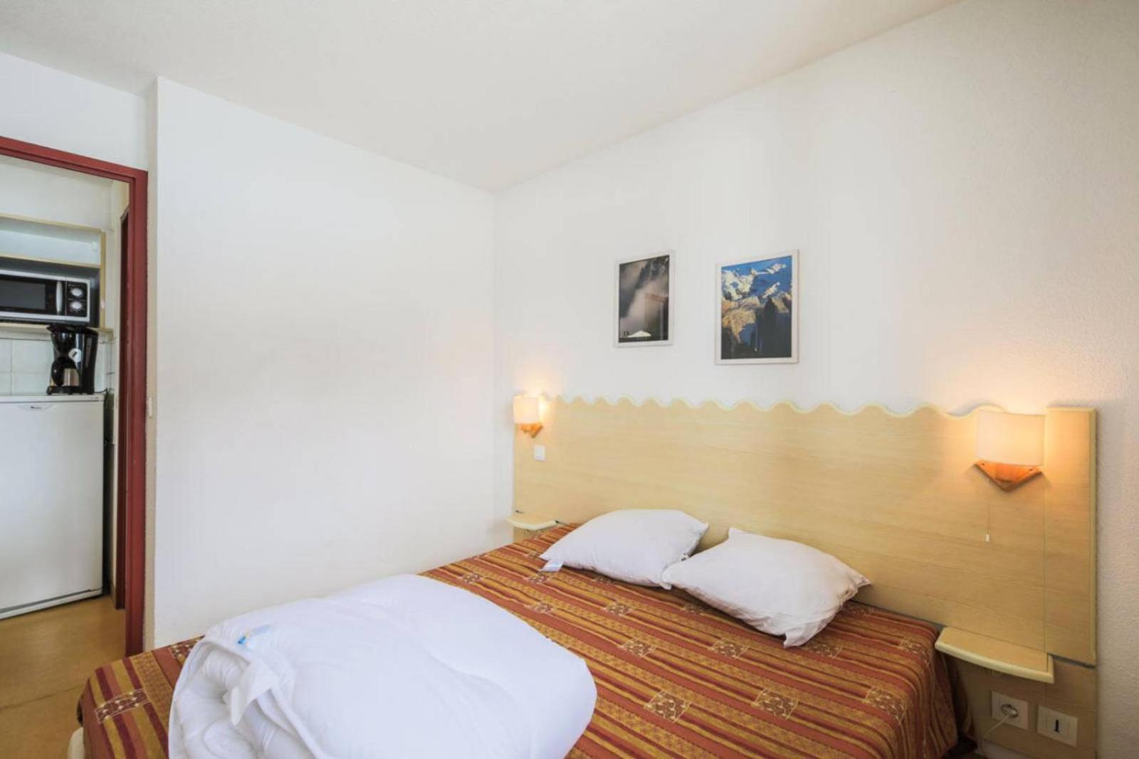 Residence Les Chalets De Puy Saint Vincent - Maeva Home Puy-Saint-Vincent Habitación foto